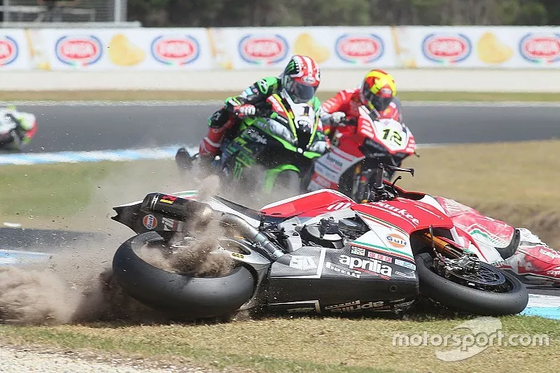 Best HD Pictures about  Eugene Laverty Sturz  with No AI Images