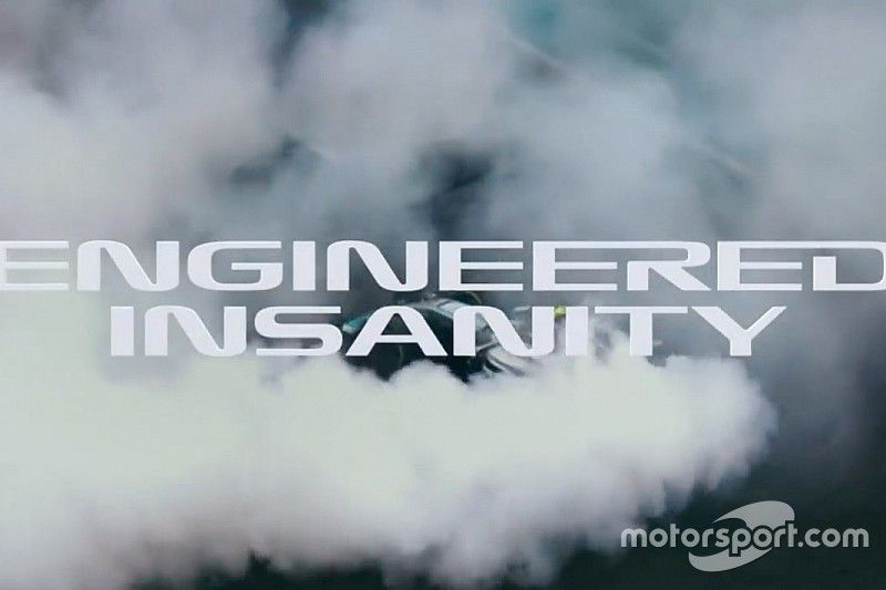 Engineered Insanity