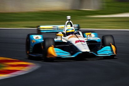 O’Ward, Herta in contention for two-car Harding team in 2019