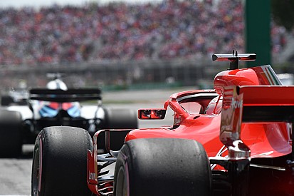 Ferrari: al Paul Ricard per superare l'esame delle gomme Pirelli ribassate