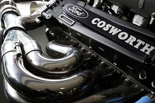 Cosworth negocia com montadora para entrar na Indy