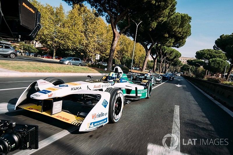 Di Grassi, Audi ile Macau'nun GT sınıfında mücadele edecek