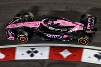 Ocon quiere respuestas para entender su ca&iacute;da de ritmo en comparaci&oacute;n a Gasly