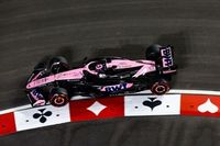 Ocon czeka na wyjaśnienia