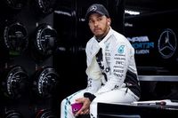 Ferrari no muestra preocupaci&oacute;n por las palabras de Hamilton