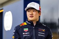¿Cuál es el próximo reto de Tsunoda tras su debut con Red Bull en Suzuka?