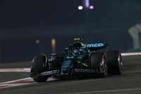 Alonso termina el &uacute;ltimo "dif&iacute;cil" viernes de la F1 2024