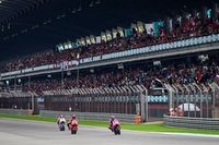 A qué hora fue la carrera de MotoGP en Sepang, GP de Malasia 2024