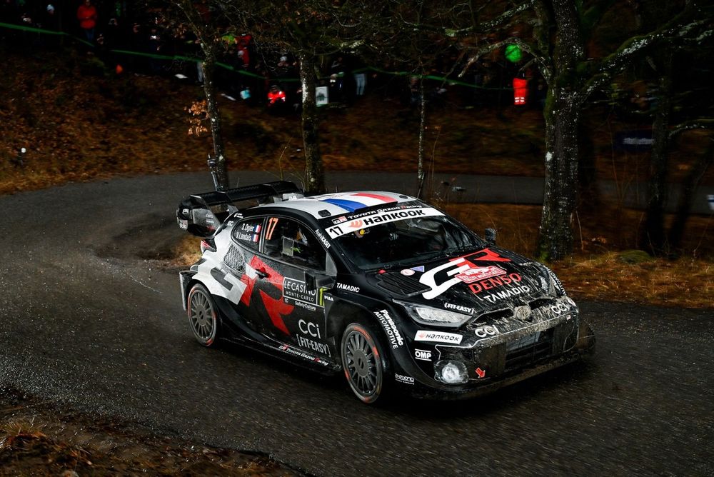 トヨタのセバスチャン・オジェが偉業達成！ 前人未到ラリー