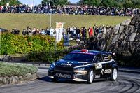 Kajetanowicz i Szczepaniak z sz&oacute;stym podium