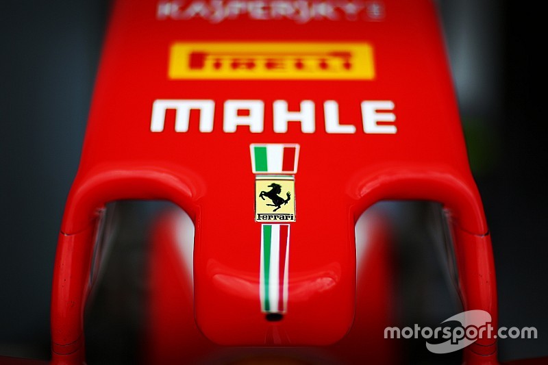 Bos Ferrari ungkap tanggal peluncuran mobil F1 2019