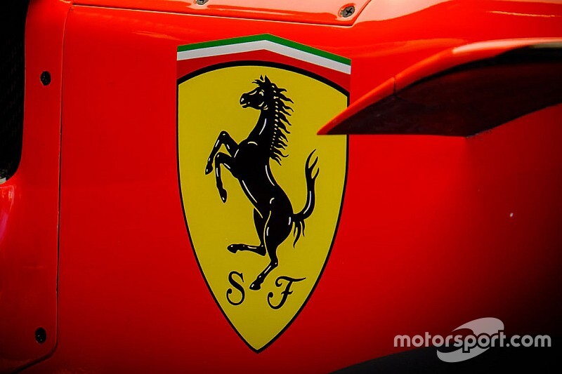 Ecclestone : Chez Ferrari,