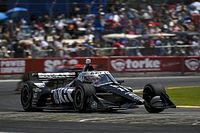 &iquest;Qu&eacute; sucede con el patrocinio de Tatiana Calder&oacute;n en IndyCar?