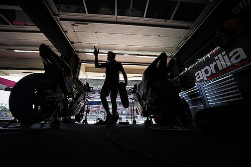 MotoGP adelanta cambios normativos antes del arranque de 2023