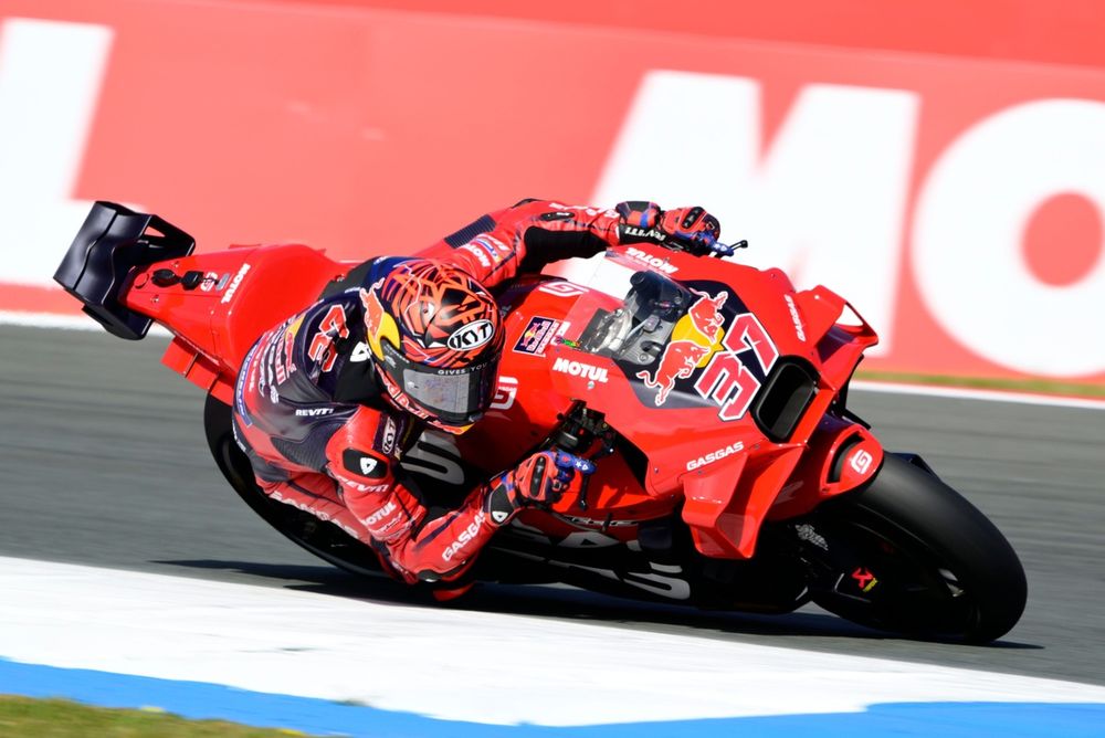 Augusto Fernandez, Red Bull GASGAS Tech3