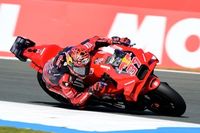 Yamaha szansą dla Fernandeza