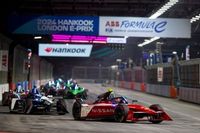 Horarios del ePrix de Londres de F&oacute;rmula E y c&oacute;mo ver el final de temporada
