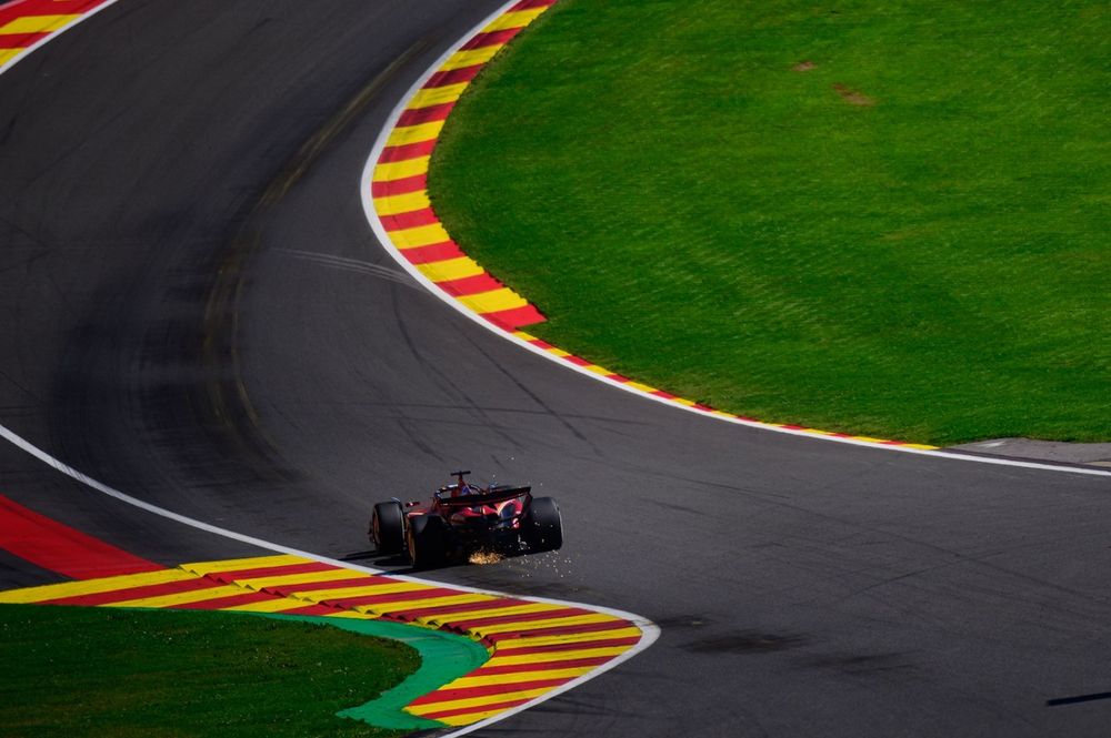 Charles Leclerc, Ferrari SF-24