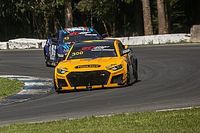 GT Sprint Race: Henriques/Seid na ponta do primeiro treino em Curitiba