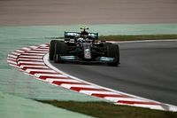 F1: Bottas faz prova controlada e vence GP da Turquia; Verstappen é 2º e reassume liderança do Mundial