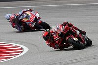 Koronacja dopiero w Walencji