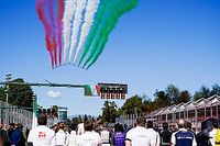 F1 | GP d'Italia: c'è fretta di rinnovare con Liberty Media