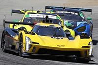 Cadillac obronił się przed Porsche