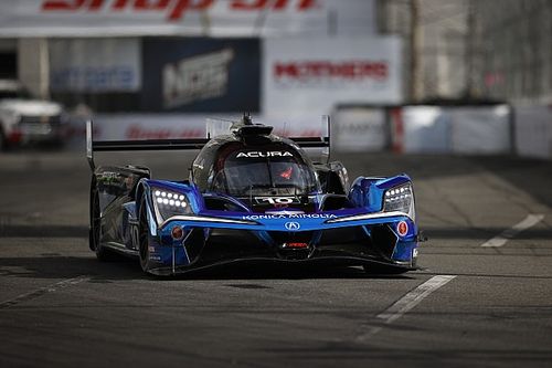 Kolejny hipersamoch&oacute;d za oceanem