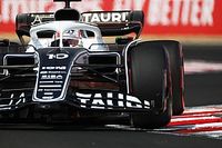 Gasly cree que AlphaTauri puede recuperarse de su dif&iacute;cil inicio