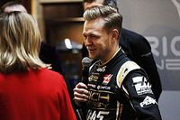 Magnussen espera que mudanças na F1 acabem com "frustrante" economia de combustível