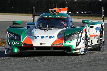 Juncos Racing confirma a Canapino para las 12 Horas de Sebring
