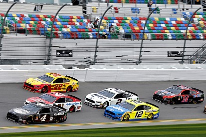 Gallery: Daytona Speedweeks kicks off NASCAR 2019