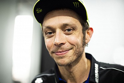 Rossi holnap tölti be a 40-et: "Még mindig a tizedik címről álmodozom"