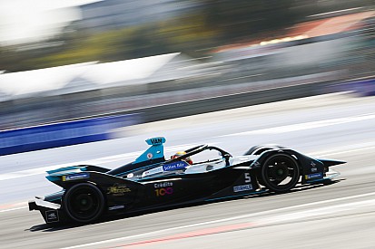 Vandoorne: a Mercedes bármit meg fog tenni azért, hogy sikeres legyen a Formula E-ben