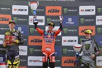 Prado arrasa en Valkenswaard en su regreso a la competici&oacute;n