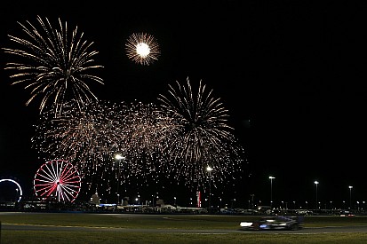 In beeld: De beste foto's van een memorabele 24 uur van Daytona