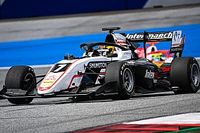 Poranek Pourchaire'a