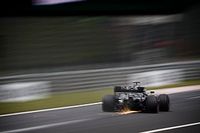 En vivo: clasificaci&oacute;n para el GP de Hungr&iacute;a