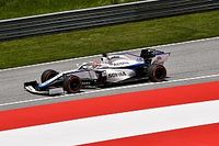 Williams m&oacute;gł wejść do Q2