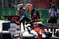 Verstappen vê Mercedes "em outro patamar", mas aposta em estratégia diferente de pneus