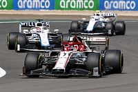 Raikkonen nie odpuści