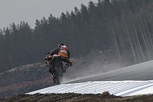 Har&aacute;n una visita a Finlandia para verificar la viabilidad del gran premio