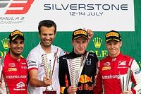 Gran victoria de Juri Vips, que amenaza a los Prema