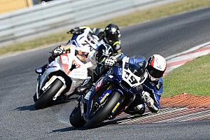 Szkopek o krok od tytułu