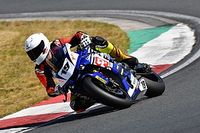 Szkopek w pełnym cyklu mistrzostw świata FIM EWC