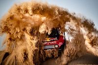 Fotos: as&iacute; es el nuevo MINI X-Raid de Sainz para el Dakar 2020