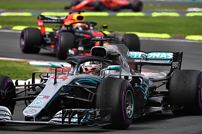 La tarea pendiente de Hamilton tras ganar el título de 2018
