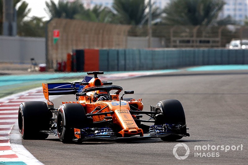 Sainz: