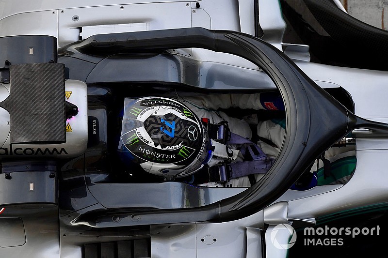 Bottas ralival fogja kezdeni a 2019-es szezont Finnországban