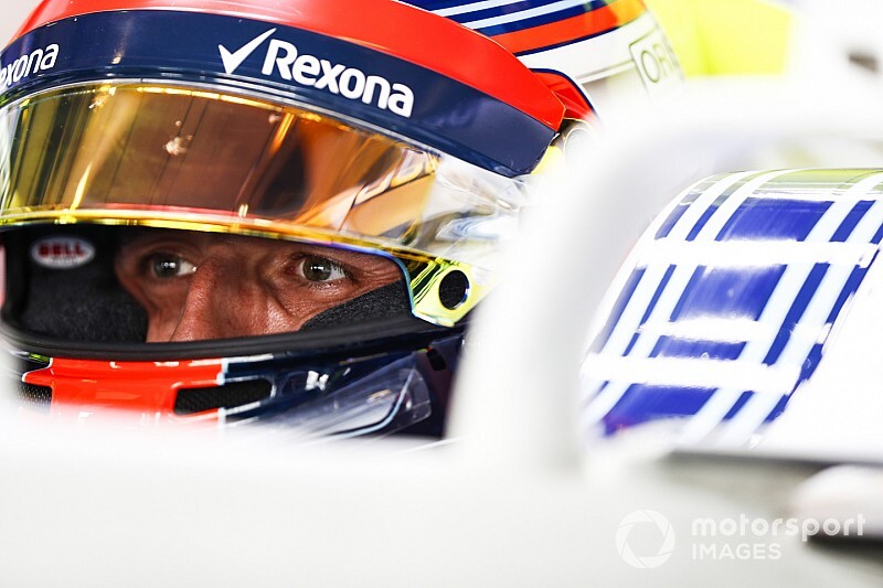 Kubica's return proves he'd have been F1 world champion